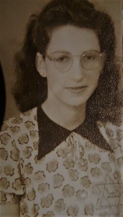 Sophie Naatje Jacobi