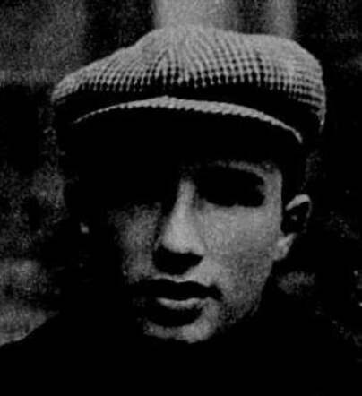 Simon Marcus Walg