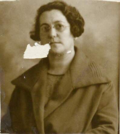 Cornelia Sarfatij-Melkman