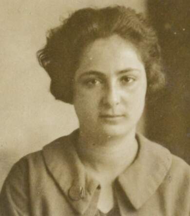 Joanna Korper-Sarfaty