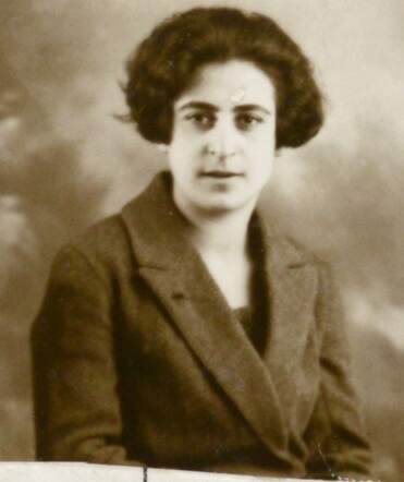 Sara Sarfatij