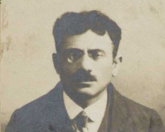 Joseph Aandagt