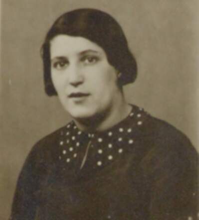 Belia Simons-Nunes Vaz