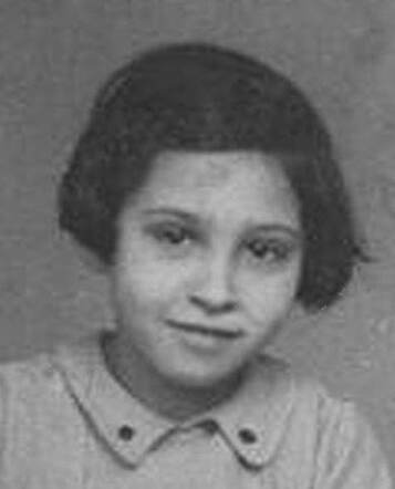 Betsy de Wolf 