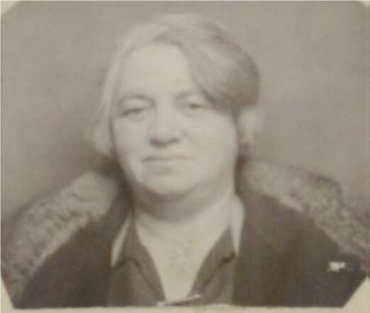 Eva Sole Goudvis Felixarchief 14-11-1929.png