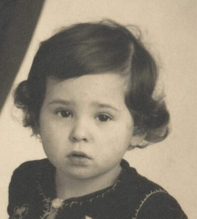 Flora de Wolf