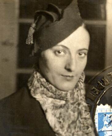 Eva Pront-Parsser