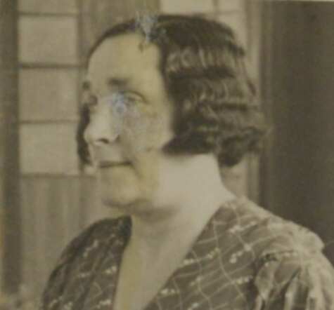 Henriëtte Groen-Baune