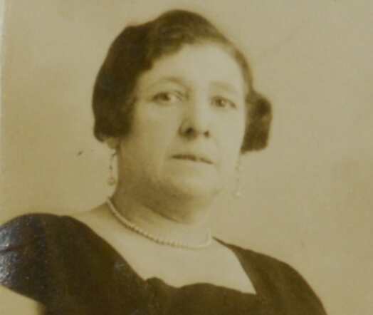 Rebecca Baune-Koperenberg