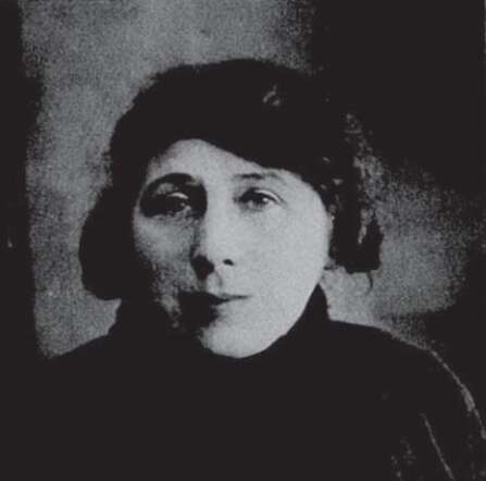 Frederica Akker 1924 Felixarchief.JPG