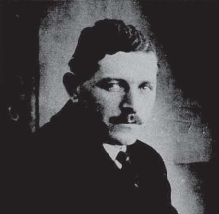 Henri Barends 1924 Felixarchief.JPG