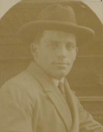 Jacob Vaz Dias 1923 Felixarchief.JPG