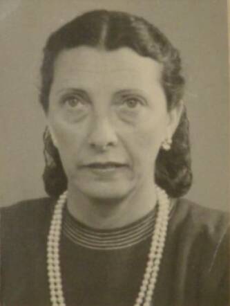 Margaretha Verdooner 1946 Felixarchief.JPG