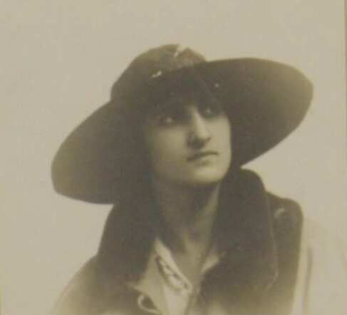 Marianna Barend 1923 Felixarchief.JPG