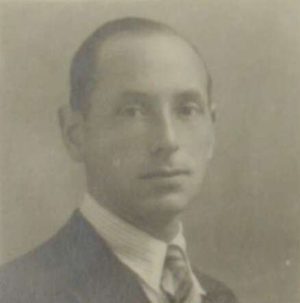 Philip Vos 1934 Felixarchief.JPG