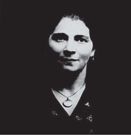 Rachel Basrend 1921 Felixarchief.JPG