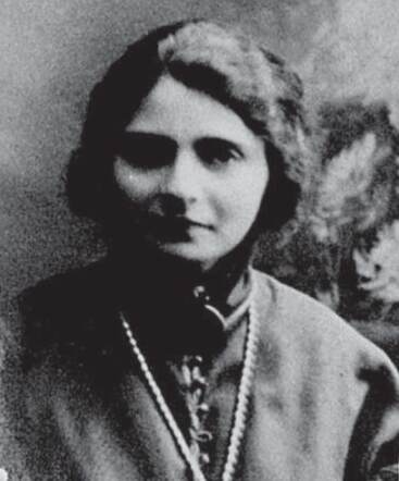 Sophia Verdooner 1921 Felixarchief.JPG