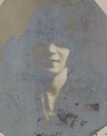 Esther Waas 1928 Felixarchief.JPG