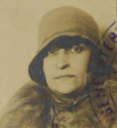 Ida Schreiber 1931 Felixarchief.JPG