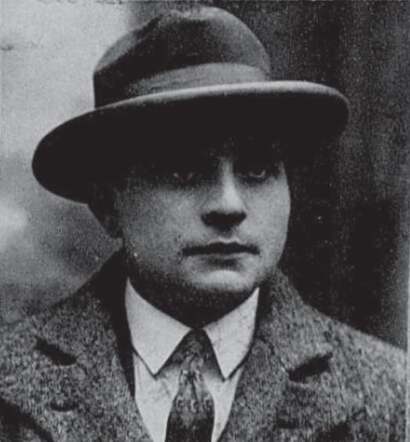 Izak Bakker 1927 Felixarchief.JPG