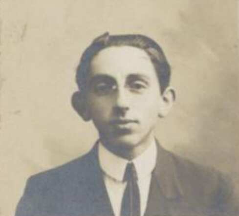 Jacob Barklo 1923 Felixarchief.JPG