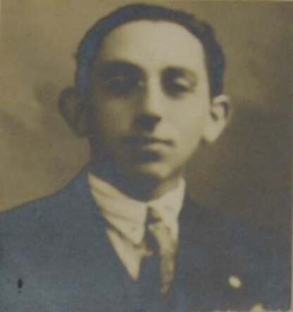 Jacob Barklo 1930 Felixarchief.JPG