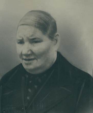 Marianne Wijnschenk-Elzas 