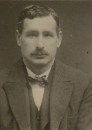 Salomon Groen 1923 Felixarchief.JPG
