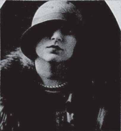 Sara Roodenburg 1929 Felixarchief.JPG