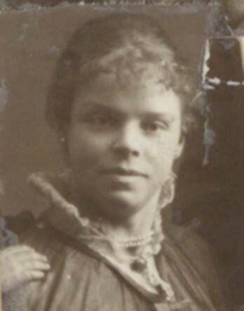 Malvina Maria Josephina Snesaure