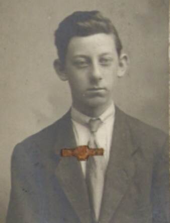 Jacob Michaël Kleerekoper