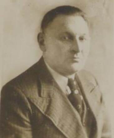 Benjamin Henry Zwaaf  1936 Felixarchief.JPG