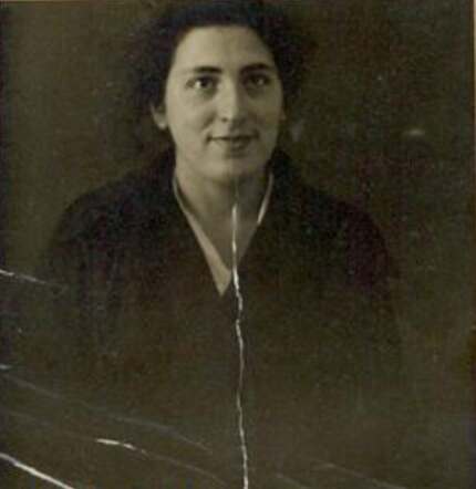 Catharina van Zwanenbergh 1921 Felixarchief.JPG