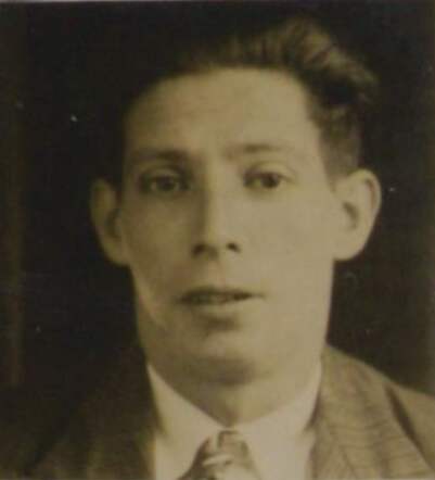 Isaäc Bas 1934 Felixarchief.JPG