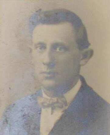 Izak Zurel 1928 Felixarchief.JPG