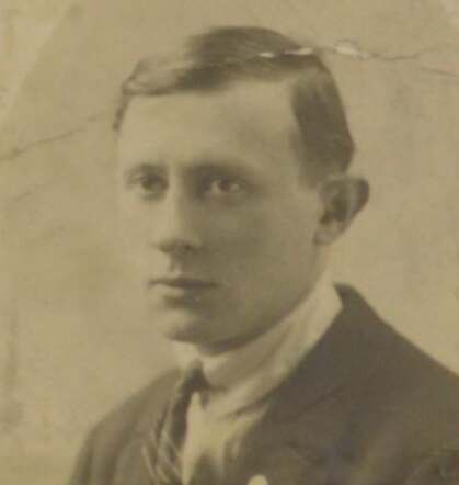 Izak Zurel 1929 Felixarchief.JPG