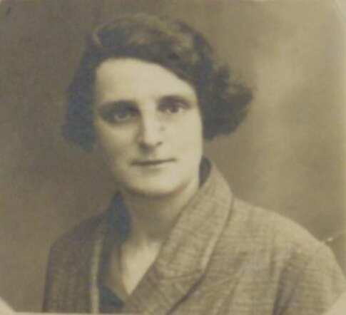 Jetta van der Zijl 1928 Felixarchief.JPG