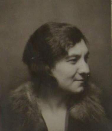 Josephina Bamberg 1929 Felixarchief.JPG