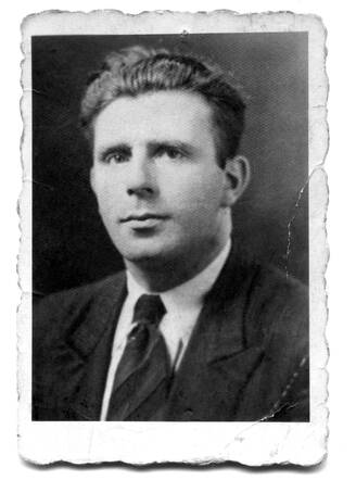 Mozes Auerhaan