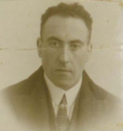 Maurits Bartels 1928 Felixarchief.JPG
