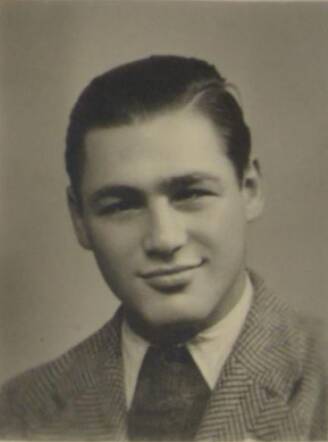 Philip Henry Zwaaf 1938 Felixarchief.JPG