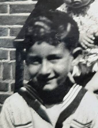 Samuel Kleerekoper