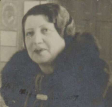 Saartje Bas 1938 Felixarchief.JPG