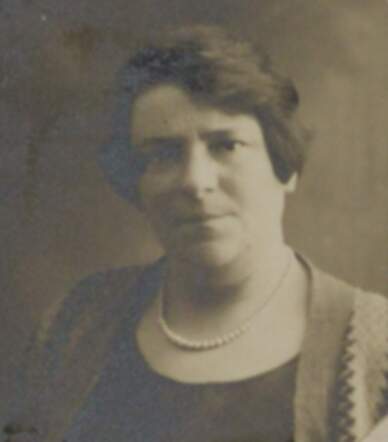Elisabeth Mouwes-Tertaas