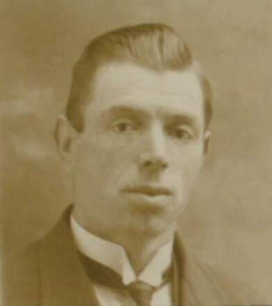 David Pach 1929 Felixarchief.JPG