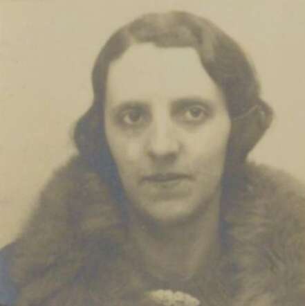 Hendrika Cardozo 1938 Felixarchief.JPG