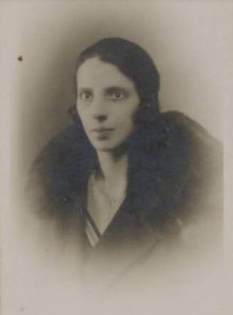 Hendrika Cardozo 1940 Felixarchief.JPG