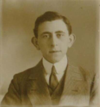 Isaac Komkommer 1923 Felixarchief.JPG