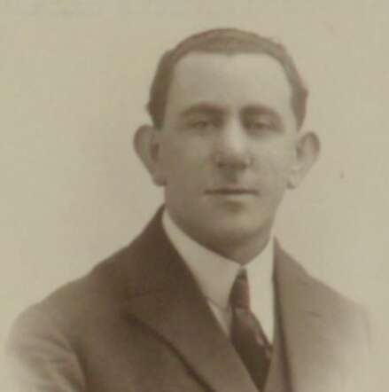 Isaac Komkommer 1927 Felixarchief.JPG