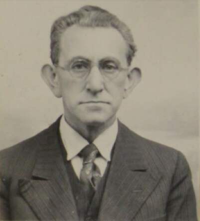 Isaac Komkommer 1945 Felixarchief.JPG